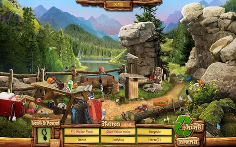 Park Ranger screenshot 12