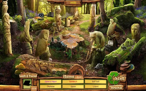 Park Ranger screenshot 16