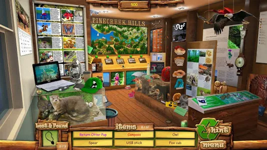 Park Ranger screenshot 6