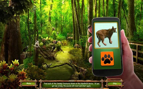 Park Ranger 2 screenshot 11