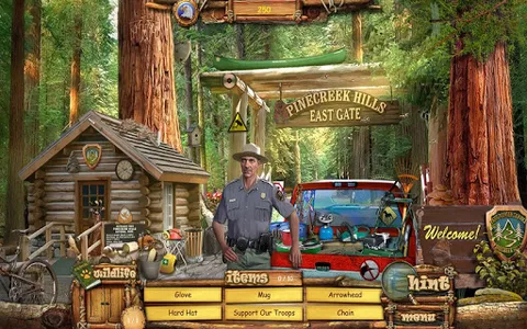 Park Ranger 2 screenshot 12