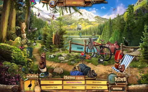 Park Ranger 2 screenshot 15