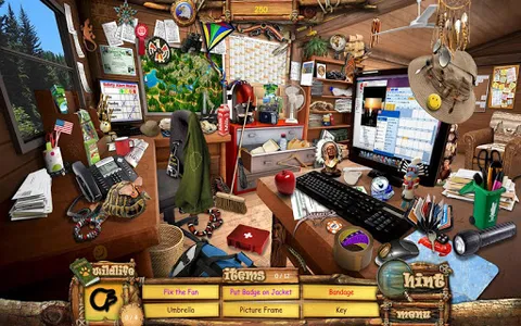 Park Ranger 2 screenshot 16