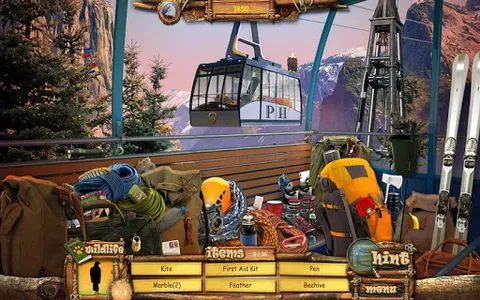 Park Ranger 2 screenshot 8