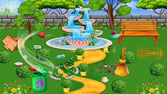 House Cleaning Keep Home Clean screenshot 2