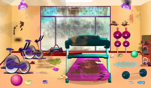 House Cleaning Keep Home Clean screenshot 3
