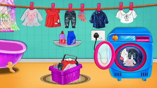 House Cleaning Keep Home Clean screenshot 6
