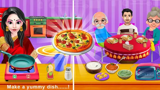 Indian Wedding Honeymoon Trip screenshot 4