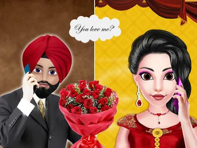 Punjabi Wedding Rituals And Ma screenshot 2