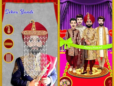 Punjabi Wedding Rituals And Ma screenshot 4