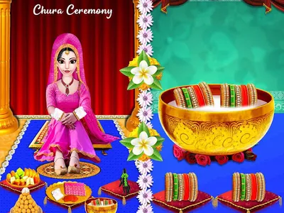Punjabi Wedding Rituals And Ma screenshot 5