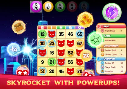 Bingo Mastery - Bingo Games screenshot 12