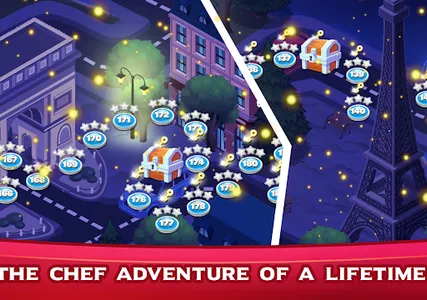 Cooking Mastery: Kitchen games screenshot 22