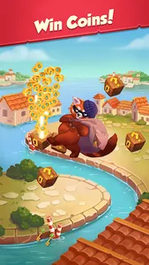 Age Of Coins: Master Of Spins screenshot 10