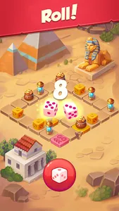 Age Of Coins: Master Of Spins screenshot 13