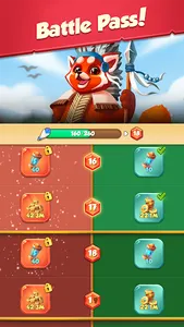 Age Of Coins: Master Of Spins screenshot 15