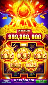 Cash Craze: Casino Slots Games screenshot 1