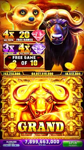 Cash Craze: Casino Slots Games screenshot 10