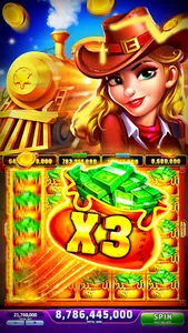 Cash Craze: Casino Slots Games screenshot 11