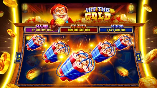 Cash Craze: Casino Slots Games screenshot 15