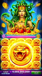 Cash Craze: Casino Slots Games screenshot 24