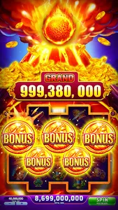 Cash Craze: Casino Slots Games screenshot 25