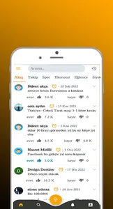 Ben Demiştim screenshot 0