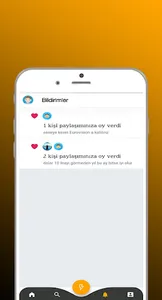 Ben Demiştim screenshot 2