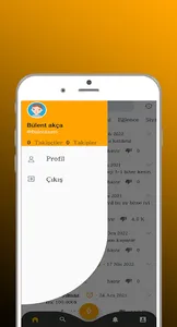 Ben Demiştim screenshot 4