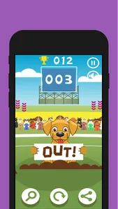 Cat Cricket screenshot 7