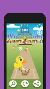 Cat Cricket screenshot 9