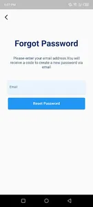 Doctor App screenshot 1
