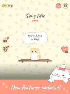 OsuCat Solo: Popcat Duet Music screenshot 10