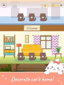 OsuCat Solo: Popcat Duet Music screenshot 16