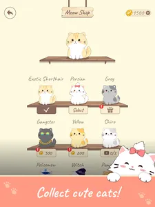 OsuCat Solo: Popcat Duet Music screenshot 18