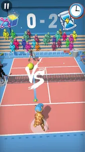 ketty tennis screenshot 2
