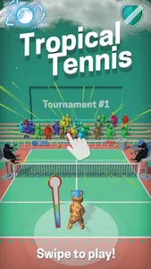 ketty tennis screenshot 3