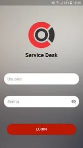 Catalde Service Desk screenshot 11