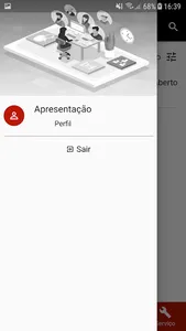 Catalde Service Desk screenshot 8