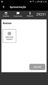 Catalde Service Desk screenshot 9