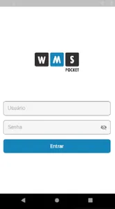 WMS Pocket screenshot 0