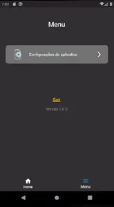 WMS Pocket screenshot 2