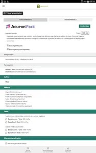 Syngenta Agrimecum screenshot 10