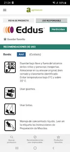 Syngenta Agrimecum screenshot 3
