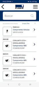Fluair screenshot 3