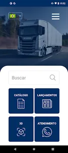 Fluair screenshot 9