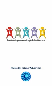 Laços App screenshot 0