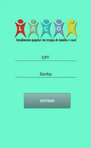 Laços App screenshot 1