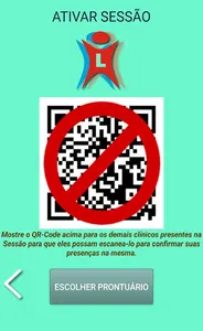 Laços App screenshot 4