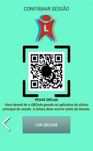 Laços App screenshot 5